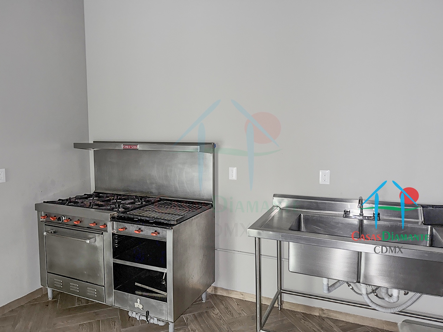 Acanto Ecos del Bosque - Salón de usos múltiples 11